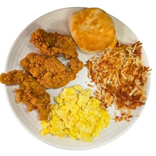 Chicken & Eggs