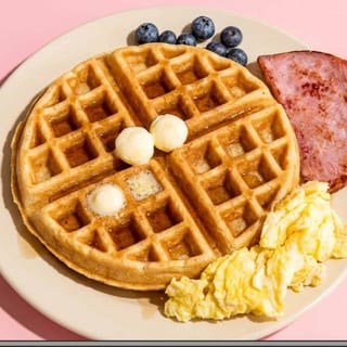Waffle