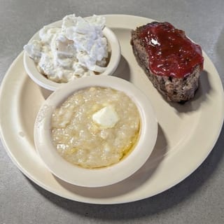 Meatloaf