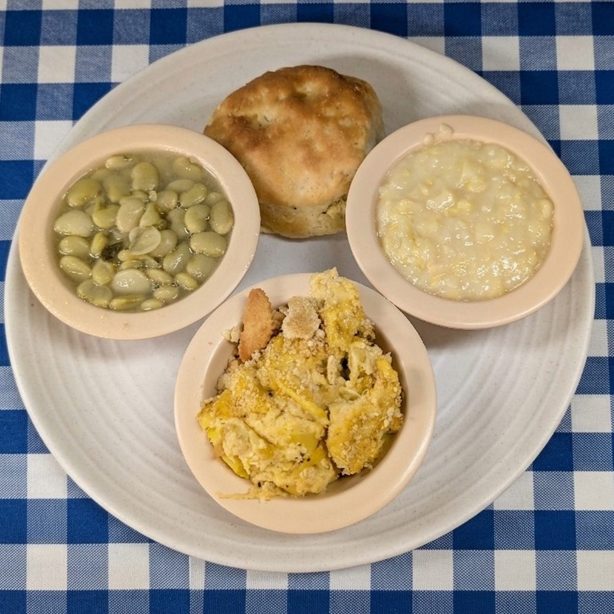 Veggie Platter