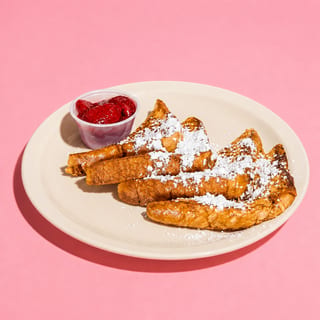 French Toast